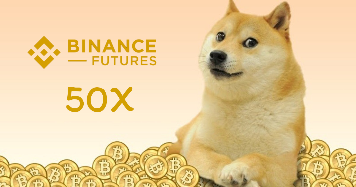 doge coin